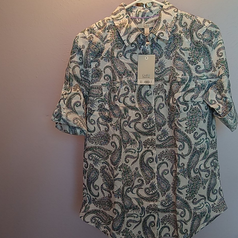 Ladies top